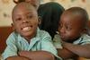 Kenya pupils